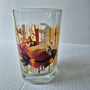 Vintage 2010 Shrek Forever After McDonalds Cup Puss in Boots